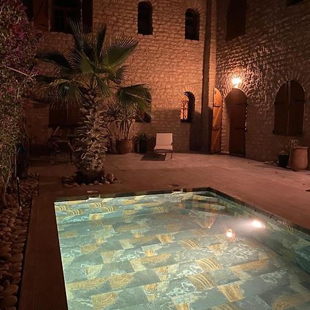 Villa Lila As-Suwajra Zewnętrze zdjęcie