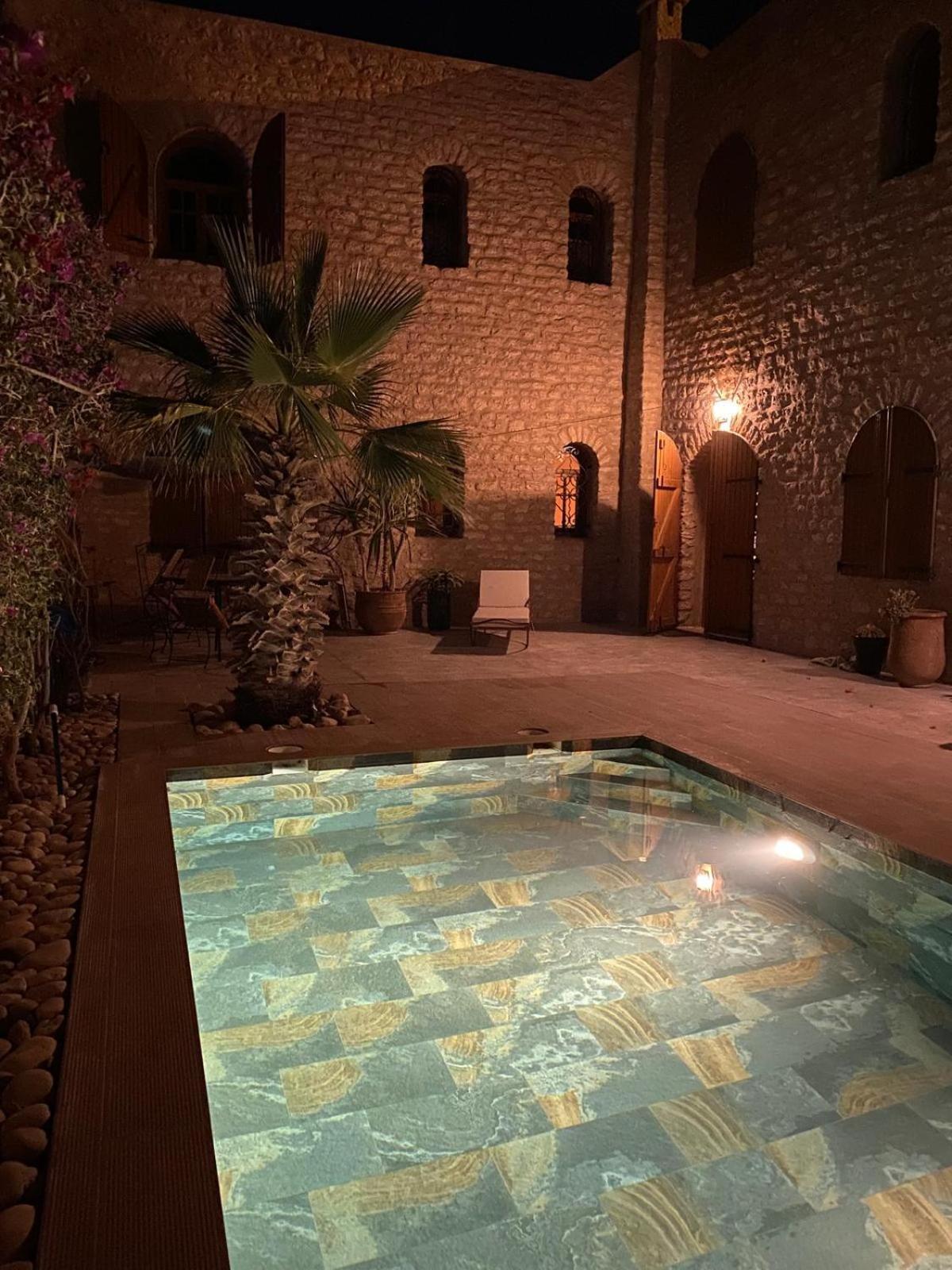 Villa Lila As-Suwajra Zewnętrze zdjęcie