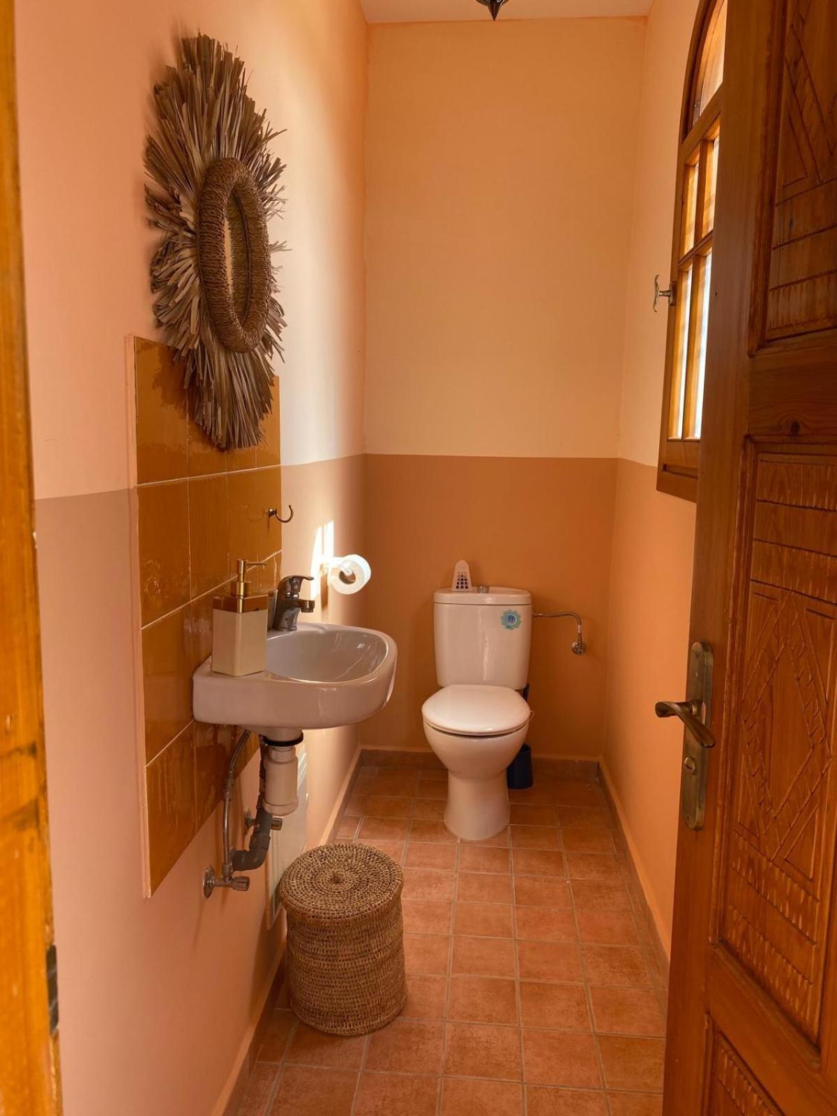 Villa Lila As-Suwajra Zewnętrze zdjęcie