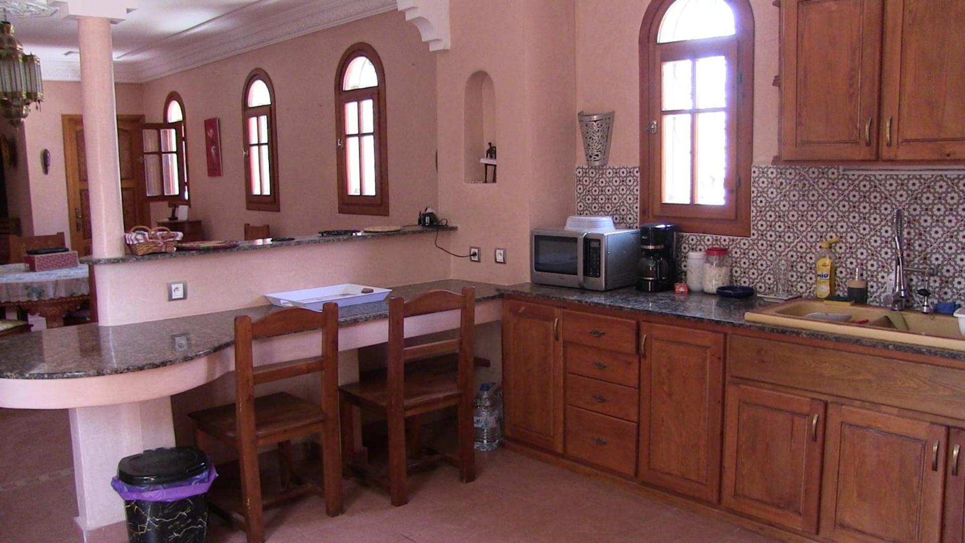 Villa Lila As-Suwajra Zewnętrze zdjęcie