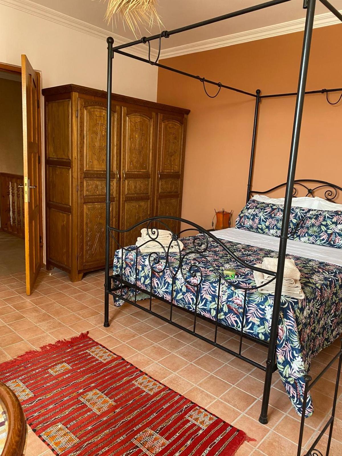 Villa Lila As-Suwajra Zewnętrze zdjęcie